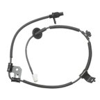 Standard Ignition ALS1704 ABS Wheel Speed Sensor - Rear Left - view 1