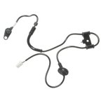 Standard Ignition ALS1705 ABS Wheel Speed Sensor - Rear Left - view 1