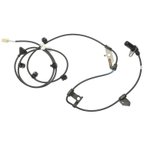 Standard Ignition ALS1709 ABS Wheel Speed Sensor - Rear Left - view 1