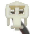 Standard Ignition ALS1709 ABS Wheel Speed Sensor - Rear Left - view 3