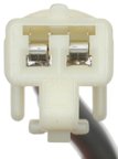 Standard Ignition ALS1709 ABS Wheel Speed Sensor - Rear Left - view 4