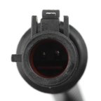 Standard Ignition ALS170 ABS Wheel Speed Sensor - Front Left - view 5