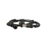Standard Ignition ALS1717 ABS Wheel Speed Sensor - Front - view 3