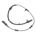Standard Ignition ALS1718 ABS Wheel Speed Sensor - Rear Left or Rear Right - view 1