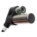 Standard Ignition ALS171 ABS Wheel Speed Sensor - Front - view 2