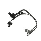 Standard Ignition ALS1723 ABS Wheel Speed Sensor - Front Left - view 2