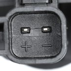 Standard Ignition ALS1723 ABS Wheel Speed Sensor - Front Left - view 5