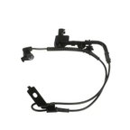 Standard Ignition ALS1723 ABS Wheel Speed Sensor - Front Left - view 4