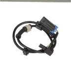 Standard Ignition ALS1730 ABS Wheel Speed Sensor - Front - view 2