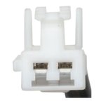 Standard Ignition ALS1733 ABS Wheel Speed Sensor - Rear Left - view 3