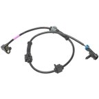 Standard Ignition ALS1734 ABS Wheel Speed Sensor - Front - view 1
