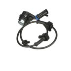 Standard Ignition ALS1737 ABS Wheel Speed Sensor - Front or Rear - view 1