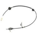 Standard Ignition ALS1739 ABS Wheel Speed Sensor - Rear Right - view 1