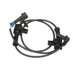 Standard Ignition ALS1740 ABS Wheel Speed Sensor - Rear - view 1