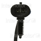 Standard Ignition ALS1740 ABS Wheel Speed Sensor - Rear - view 6