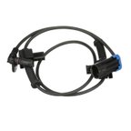 Standard Ignition ALS1740 ABS Wheel Speed Sensor - Rear - view 4