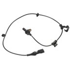 Standard Ignition ALS1741 ABS Wheel Speed Sensor - Rear Right - view 1