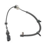 Standard Ignition ALS1746 ABS Wheel Speed Sensor - Rear Left - view 1