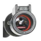 Standard Ignition ALS1746 ABS Wheel Speed Sensor - Rear Left - view 3