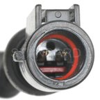Standard Ignition ALS1746 ABS Wheel Speed Sensor - Rear Left - view 4