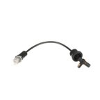 Standard Ignition ALS1747 ABS Wheel Speed Sensor - Rear - view 1
