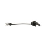 Standard Ignition ALS1747 ABS Wheel Speed Sensor - Rear - view 3