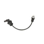 Standard Ignition ALS1747 ABS Wheel Speed Sensor - Rear - view 4