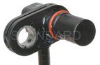 Standard Ignition ALS1748 ABS Wheel Speed Sensor - Front - view 5