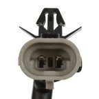 Standard Ignition ALS1748 ABS Wheel Speed Sensor - Front - view 6