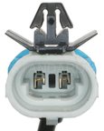 Standard Ignition ALS1748 ABS Wheel Speed Sensor - Front - view 7