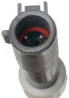 Standard Ignition ALS174 ABS Wheel Speed Sensor - Front - view 3