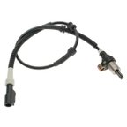 Standard Ignition ALS174 ABS Wheel Speed Sensor - Front - view 1