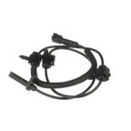 Standard Ignition ALS1756 ABS Wheel Speed Sensor - Rear - view 2