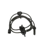 Standard Ignition ALS1756 ABS Wheel Speed Sensor - Rear - view 1