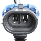 Standard Ignition ALS1757 Vehicle Speed Sensor - Rear - view 5