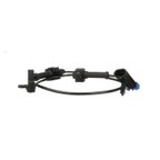 Standard Ignition ALS1757 Vehicle Speed Sensor - Rear - view 3