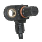 Standard Ignition ALS1759 ABS Wheel Speed Sensor - Front - view 2