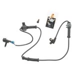 Standard Ignition ALS1759 ABS Wheel Speed Sensor - Front - view 1