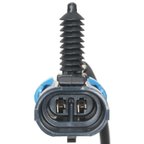 Standard Ignition ALS1759 ABS Wheel Speed Sensor - Front - view 3
