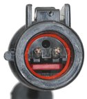 Standard Ignition ALS1763 ABS Wheel Speed Sensor - Front - view 7