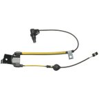 Standard Ignition ALS1768 ABS Wheel Speed Sensor - Rear Right - view 1