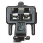 Standard Ignition ALS1768 ABS Wheel Speed Sensor - Rear Right - view 3