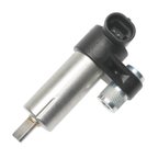 Standard Ignition ALS1772 ABS Wheel Speed Sensor - Rear - view 1