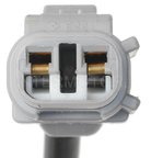 Standard Ignition ALS1776 ABS Wheel Speed Sensor - Rear Left - view 4