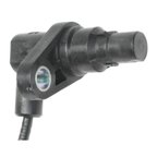 Standard Ignition ALS1778 ABS Wheel Speed Sensor - Rear Left - view 2