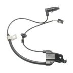 Standard Ignition ALS1778 ABS Wheel Speed Sensor - Rear Left - view 1