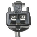 Standard Ignition ALS1778 ABS Wheel Speed Sensor - Rear Left - view 3
