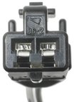Standard Ignition ALS1778 ABS Wheel Speed Sensor - Rear Left - view 4