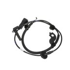 Standard Ignition ALS1784 ABS Wheel Speed Sensor - Front Right - view 2