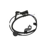 Standard Ignition ALS1784 ABS Wheel Speed Sensor - Front Right - view 4